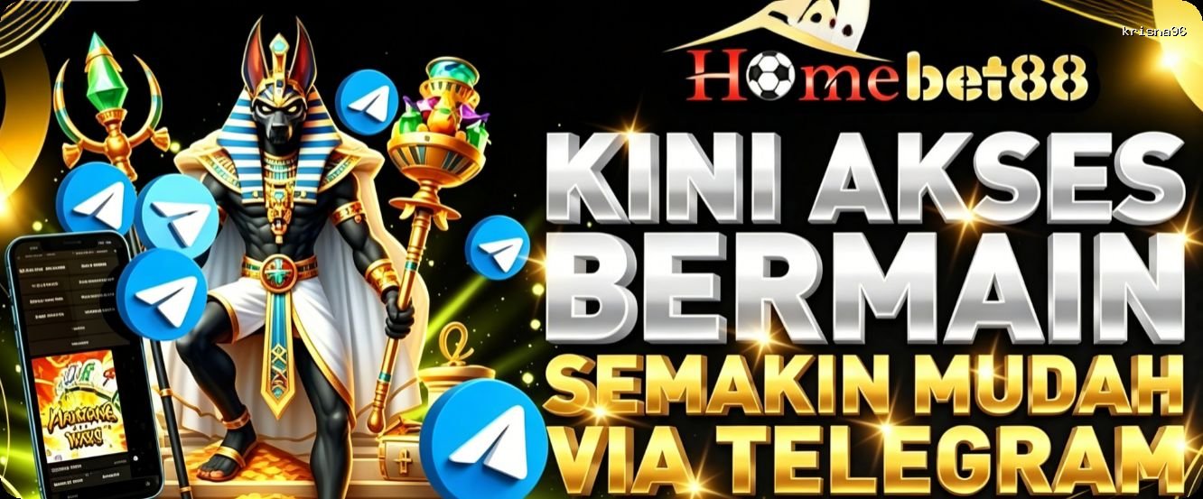 Slot Gacor idkrisna96 Setiap Hari